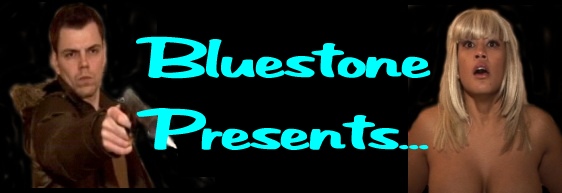 "Bluestone Presents" Series
