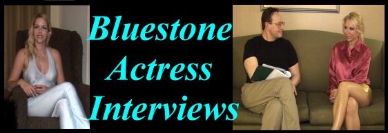 Actress Interviews