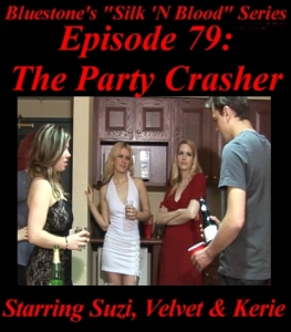 Episode 79 - The Party Crasher