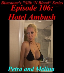 Episode 106 - Hotel Ambush