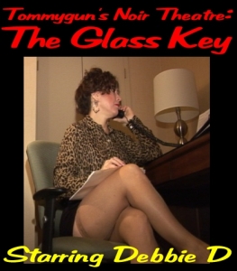 T.N.T. #3 - The Glass Key