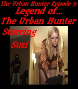 U.H. #3 - Legend of The Urban Hunter