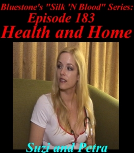 Episode 183 - Health and Home