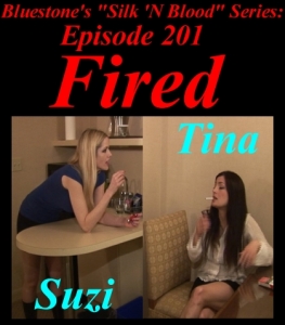Episode 201 - Fired