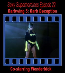 SS#22 - Darkwing 5: Dark Deception (Peril)