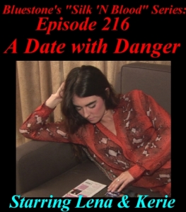 Episode 216 - A Date with Danger