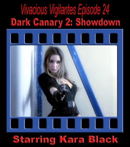 V.V.#24: Dark Canary 2: Showdown
