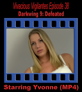 V.V.#38 - Darkwing 9: Defeated  (MP4)