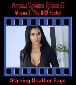 V.V.#89 - Athena 2: RRS Factor