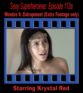 SS#112a - Wondra 6: Entrapment (Extra Footage only)