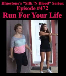Episode 472 - Run For Your Life