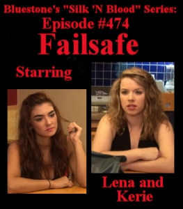 Episode 474 - Failsafe