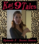 Kat #5 - Secret Sisters