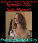 Episode 101 - Safe House?