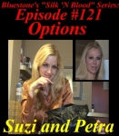 Episode 121 - Options