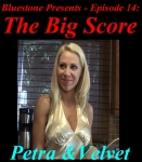 B.P. #14 - The Big Score
