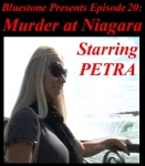 B.P.#20 - Murder At Niagara