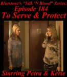 Episode 184 - To Serve & Protect (Full Version)