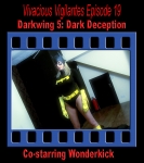 V.V.#19 - Darkwing 5: Dark Deception