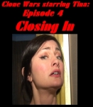 Clone Wars #4: Closing In