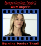 Sexy Spies #22: White Angel 11
