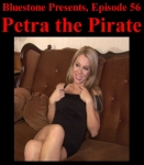B.P.#56 - Petra the Pirate