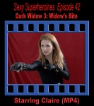 SS#42 - Dark Widow 3: Widow's Bite (Peril)