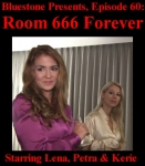 B.P.#60 - Room 666 Forever
