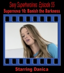 SS#55 - Supernova 10: Banish the Darkness (Peril)