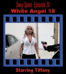 Sexy Spies #30: White Angel 18