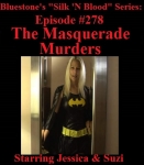 Episode 278 - The Masquerade Murders