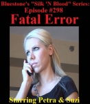 Episode 298 - Fatal Error