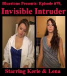 B.P. #79 - Invisible Intruder