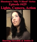 Episode 429 - Lights, Camera, Action