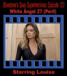 SS#123 - White Angel 27 (Peril)