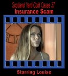 S.Y.C.C. #37 - Insurance Scam