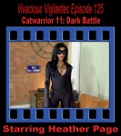 V.V.#125 - Catwarrior 11: Dark Battle