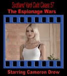 S.Y.C.C. #57 - The Espionage Wars