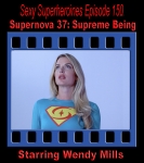 SS#150 - Supernova 37: Supreme Being (Peril)