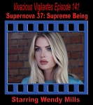 V.V.#141 - Supernova 37: Supreme Being
