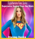 SF #2 - Supernova: Saviour from the Stars (Big Screen version)