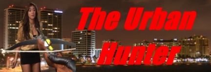 "The Urban Hunter"