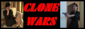 "Clone Wars" Series