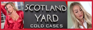 Scotland Yard Cold Cases