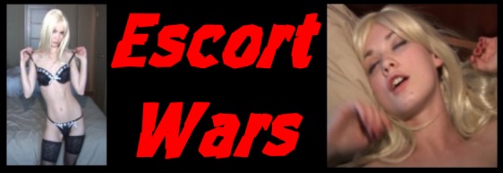 "Escort Wars" mini-series