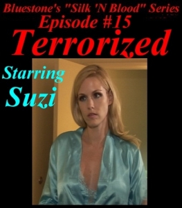 Episode 15 - Terrorized