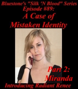 Episode 89b - A Case of Mistaken Identity - Part 2