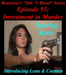 Episode 95 - Investment In Murder