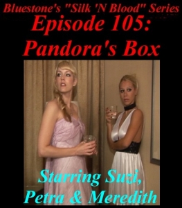 Episode 105 - Pandora's Box