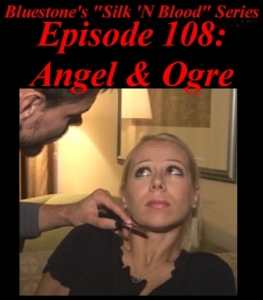 Episode 108 - Angel and Ogre